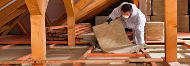 Trusted Langley, SC Insulation Services Experts