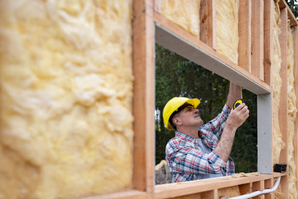 Insulation Air Sealing in Langley, SC